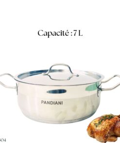 Sauteuse