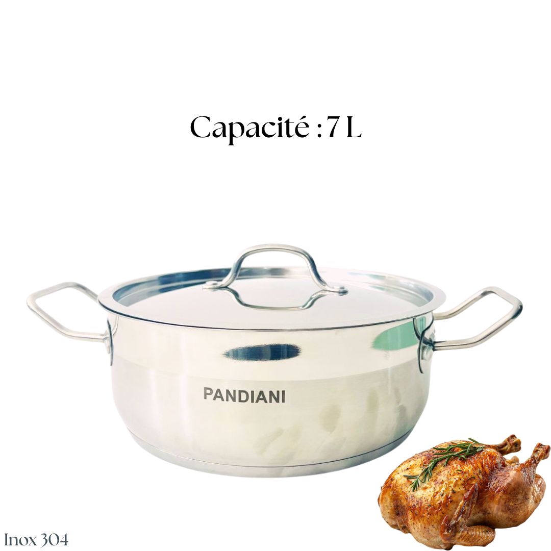 Sauteuse