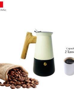 cafetière