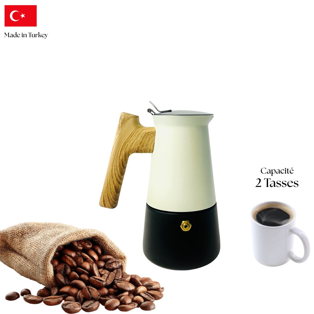 cafetière