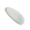 assiette ovale