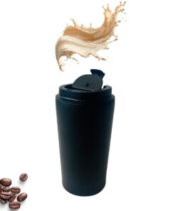 Mug thermos