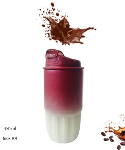 mug thermos