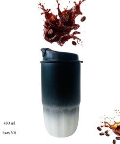 Mug thermos