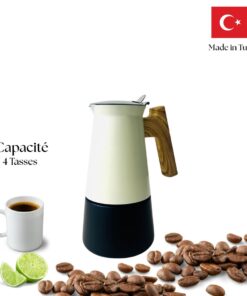 Cafetière