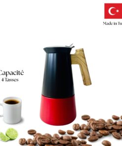 Cafetière