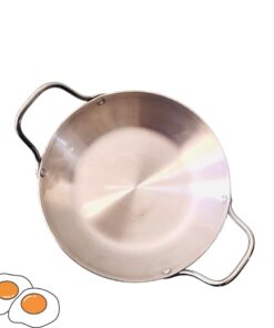 poêle a omelette