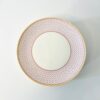 6 Assiettes à Gâteaux