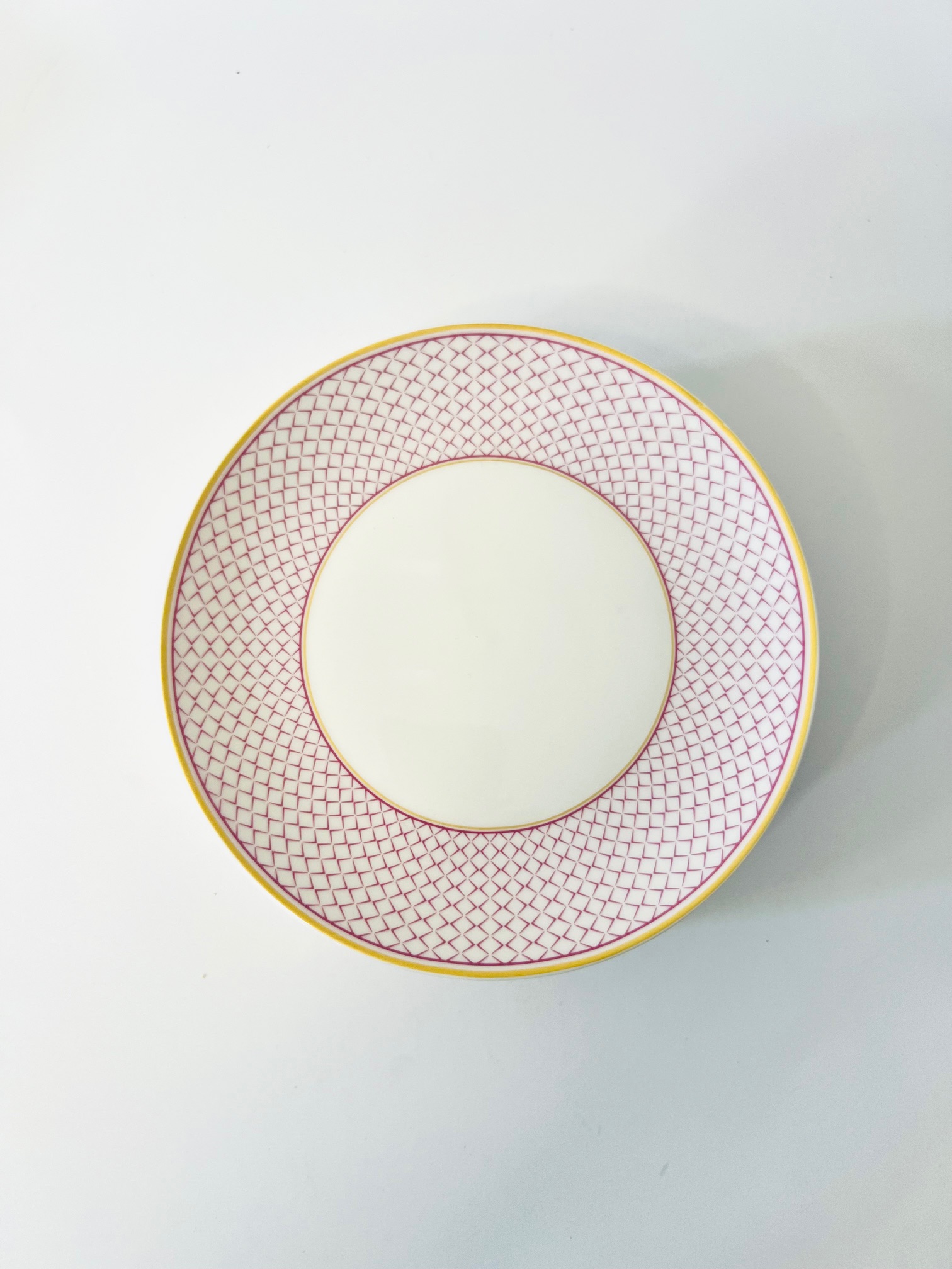 Service de table 25 pcs Rose – Image 6