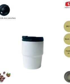 Mug thermos