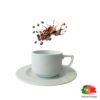 Tasse café au lait