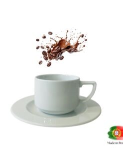 Tasse café au lait