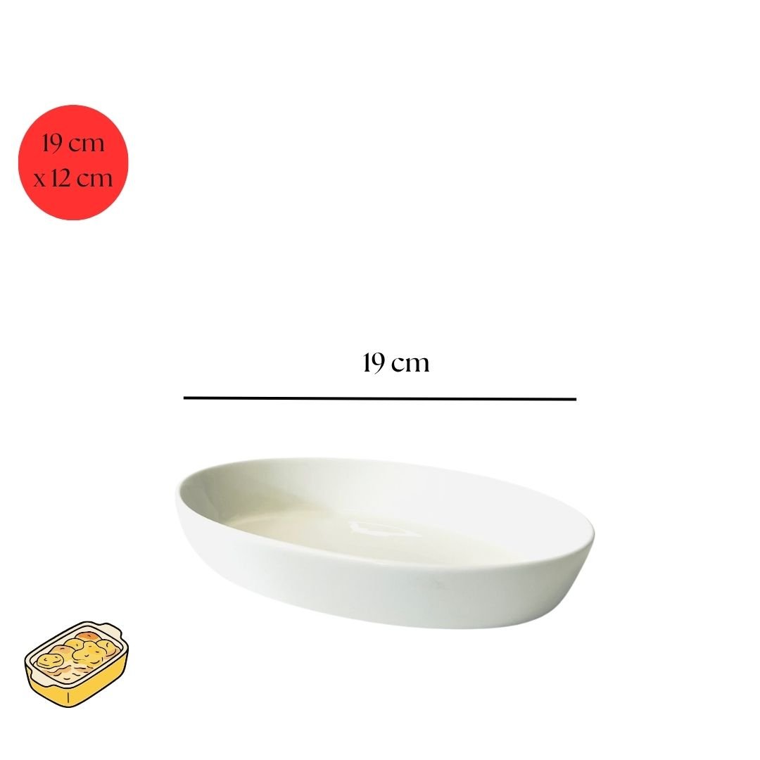 Plat à Gratin