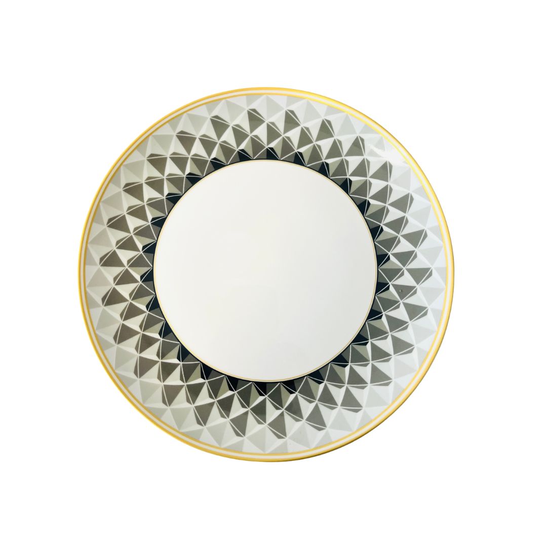 Service de table 25 pcs Rose – Image 5