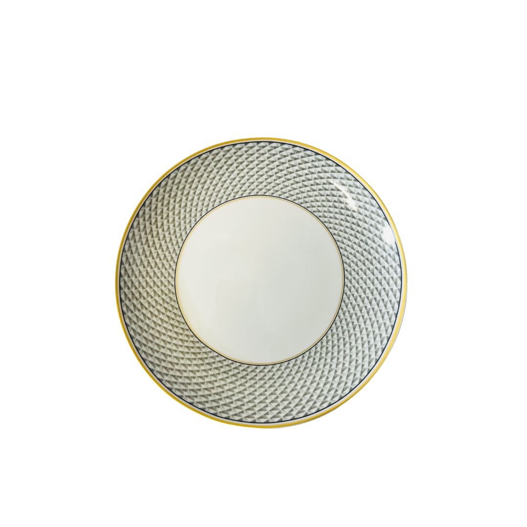 Service de table 25 pcs Rose – Image 4
