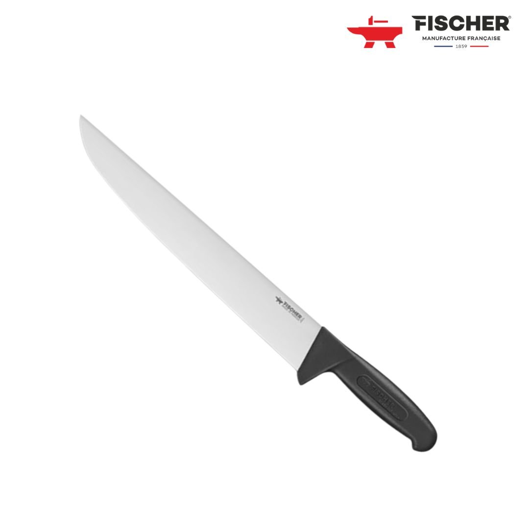 couteau boucher