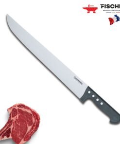Couteau boucher
