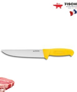 Couteau Boucher