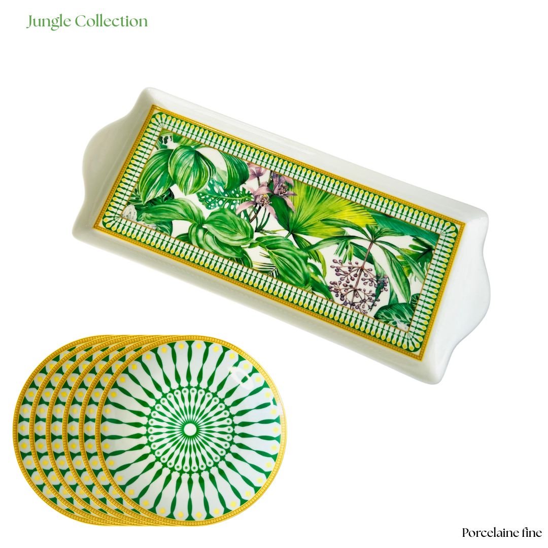 Set à gâteaux