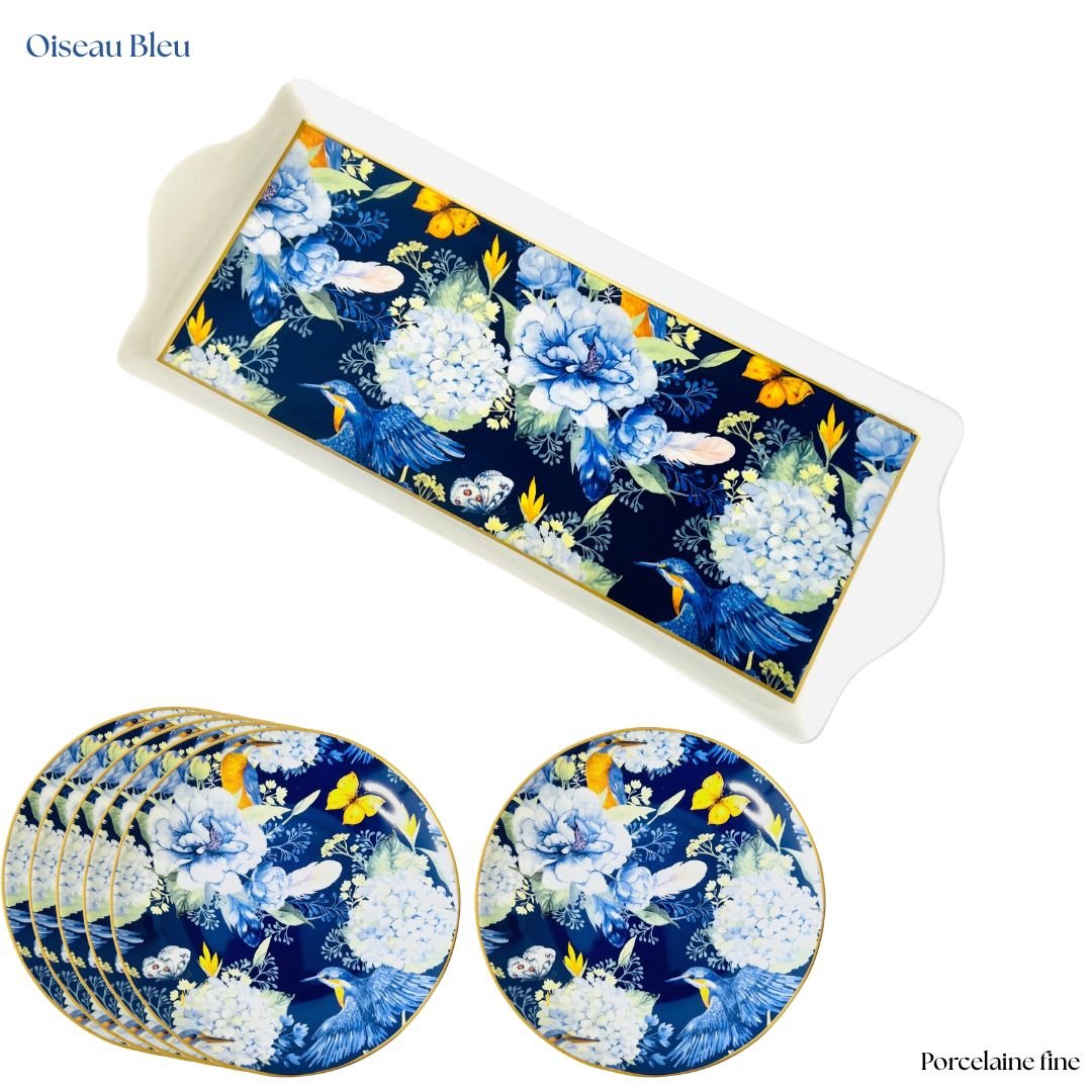 set à gâteaux