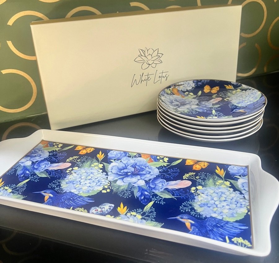 set à gâteaux