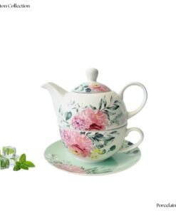 Set Théière