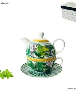 Set Théière