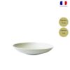 Assiette creuse