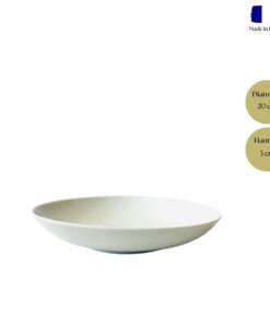 Assiette creuse