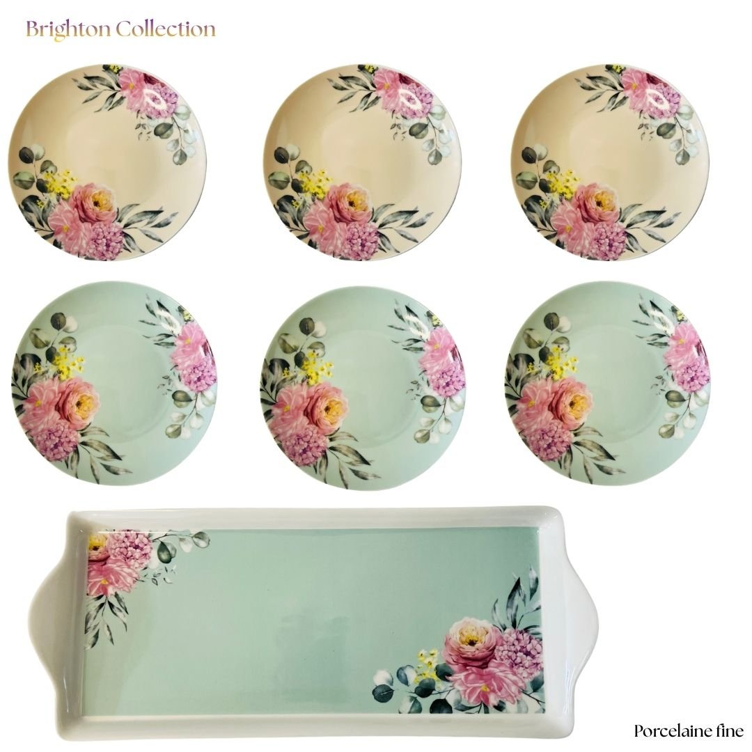Set à gâteaux