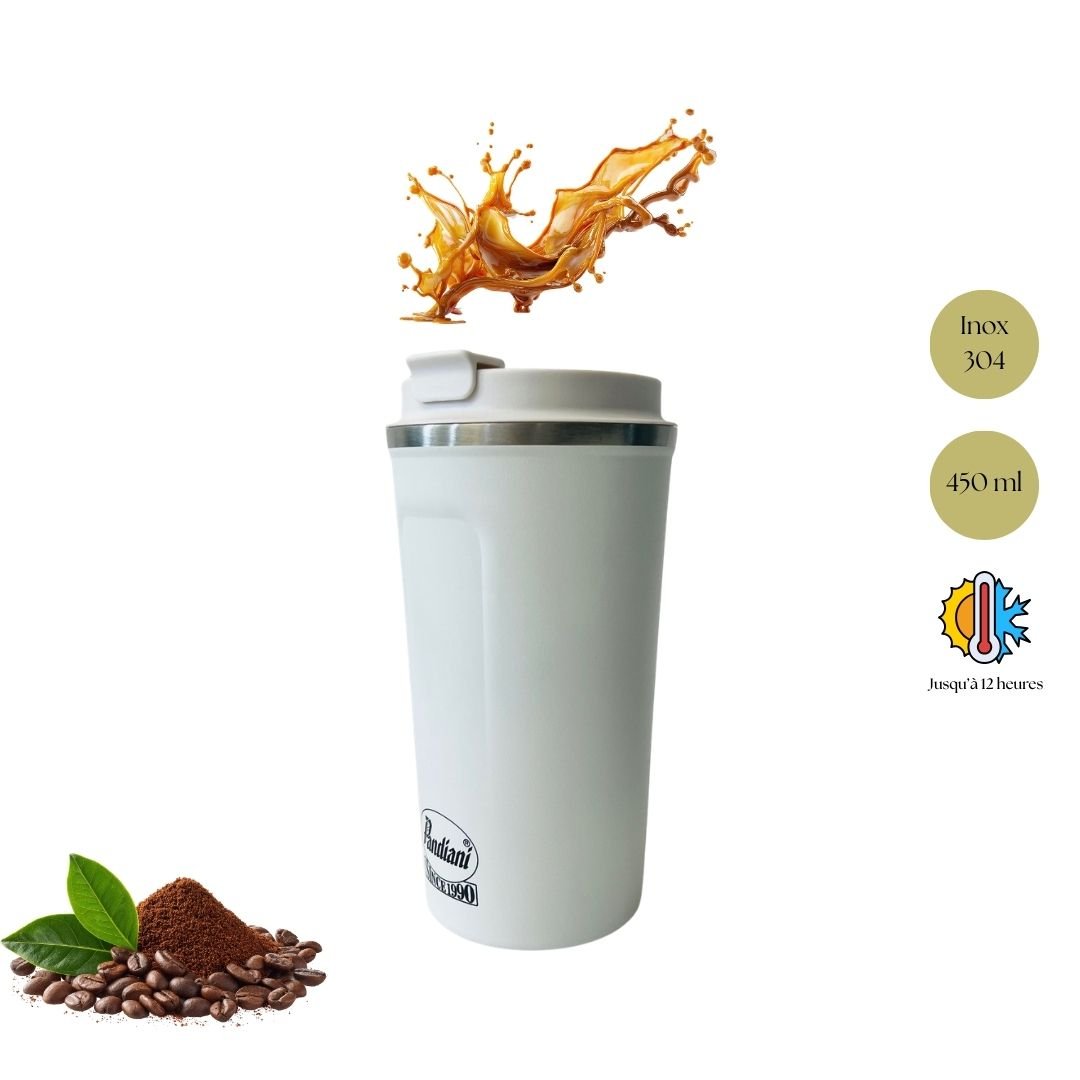 mug thermos