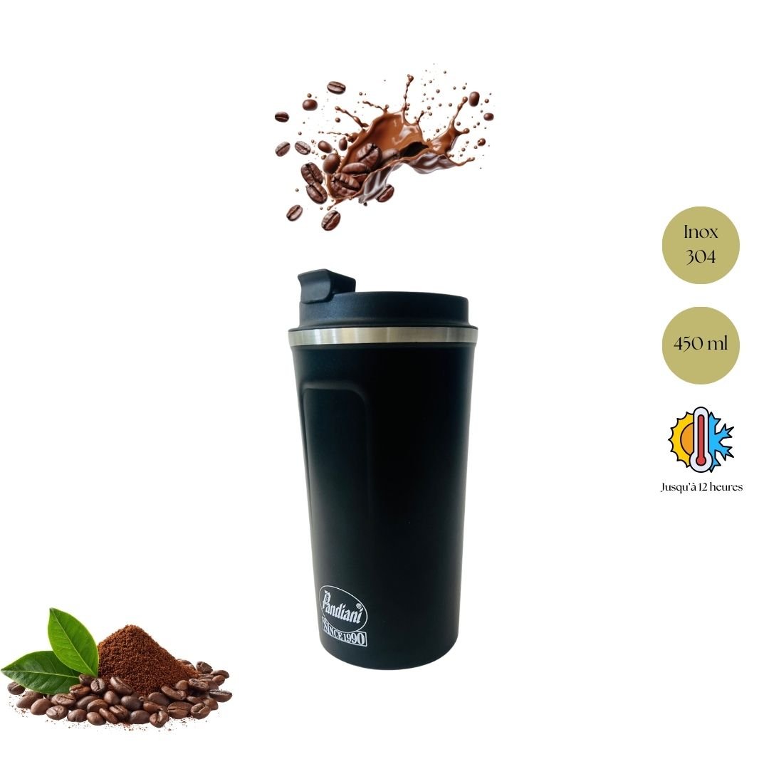 mug thermos