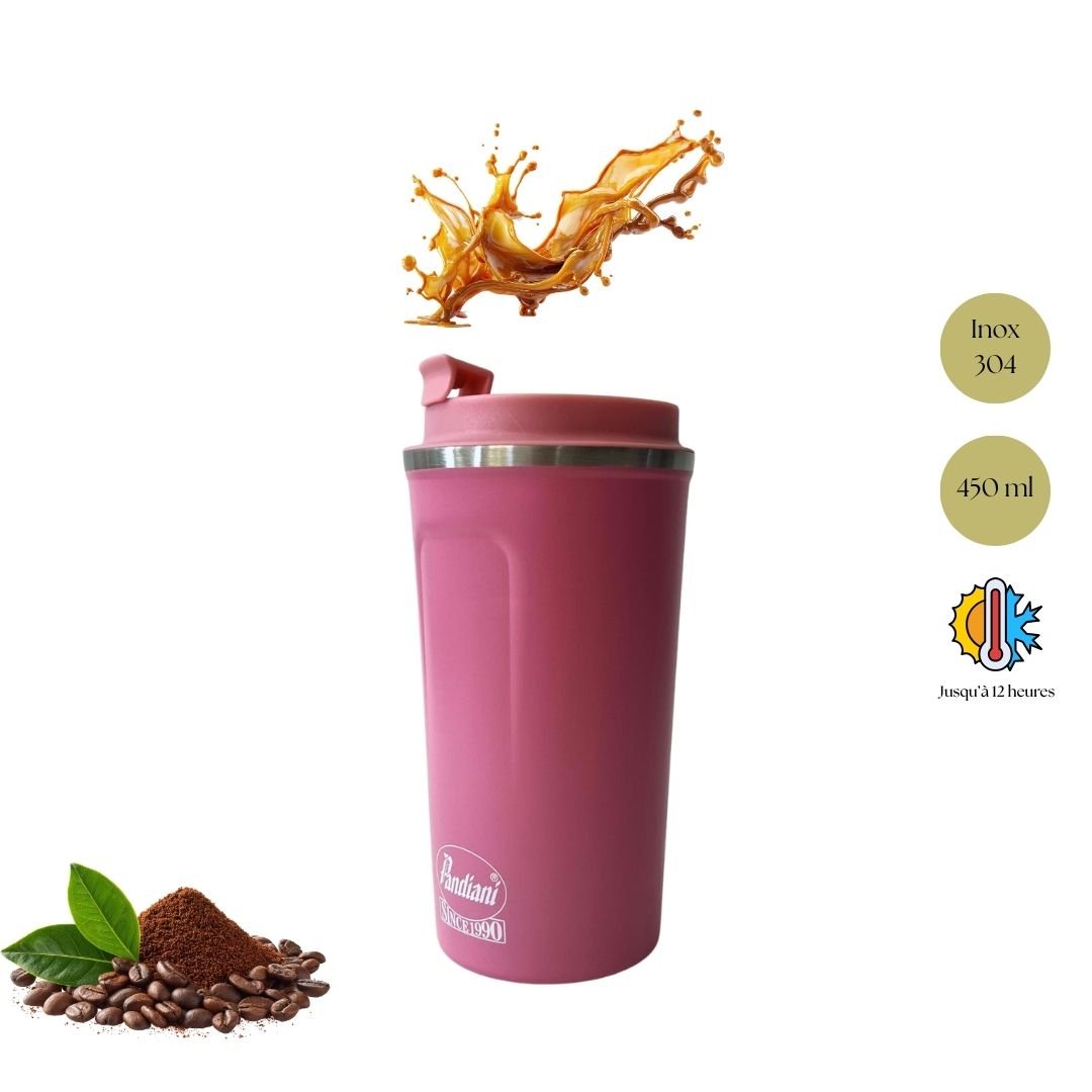 Mug Thermos