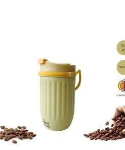 mug thermos