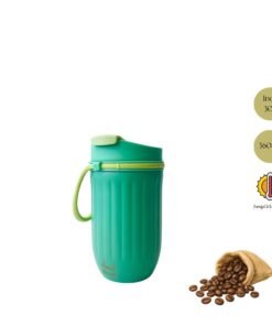 mug thermos