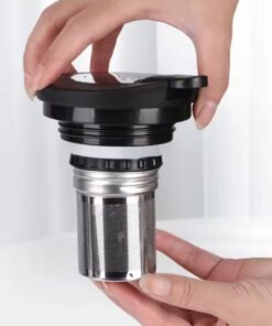 Thermos à Filtre