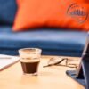 6 Verres à Café Picardie