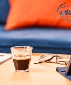 6 Verres à Café Picardie