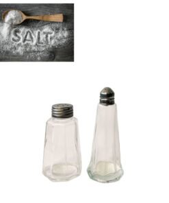 Set Sel et poivre