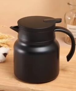 Thermos à Filtre