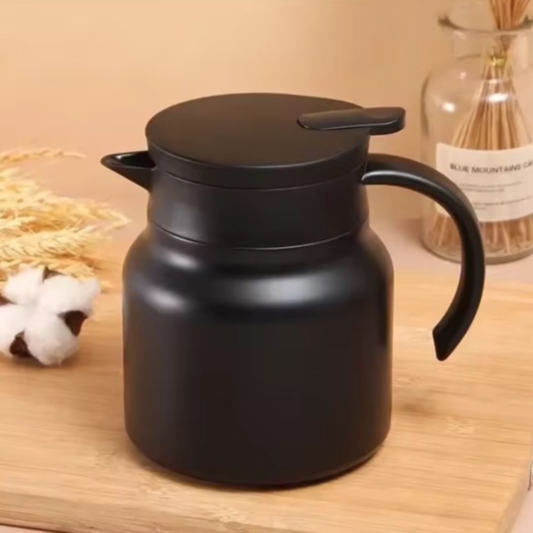 Thermos à Filtre
